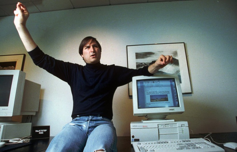 OpenAI học được gì từ Steve Jobs?- Ảnh 1.