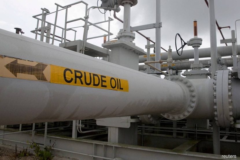 Mỹ mua 3,3 triệu thùng dầu cho kho dự trữ dầu chiến lược- Ảnh 1.
