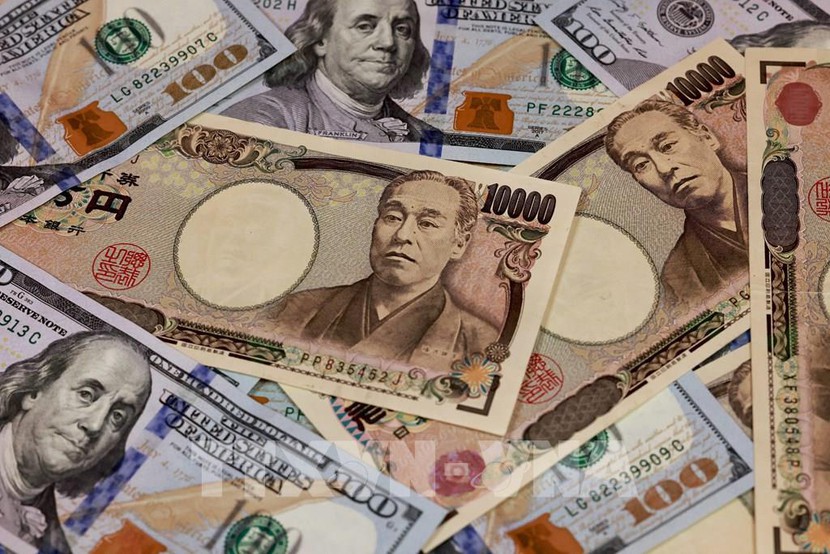 Các đồng tiền châu Á có thể chịu được áp lực tăng giá của đồng USD?- Ảnh 1.