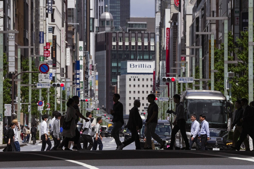 Nhật Bản: Ngày càng nhiều doanh nghiệp nhỏ tăng lương cơ bản do thiếu lao động- Ảnh 1.