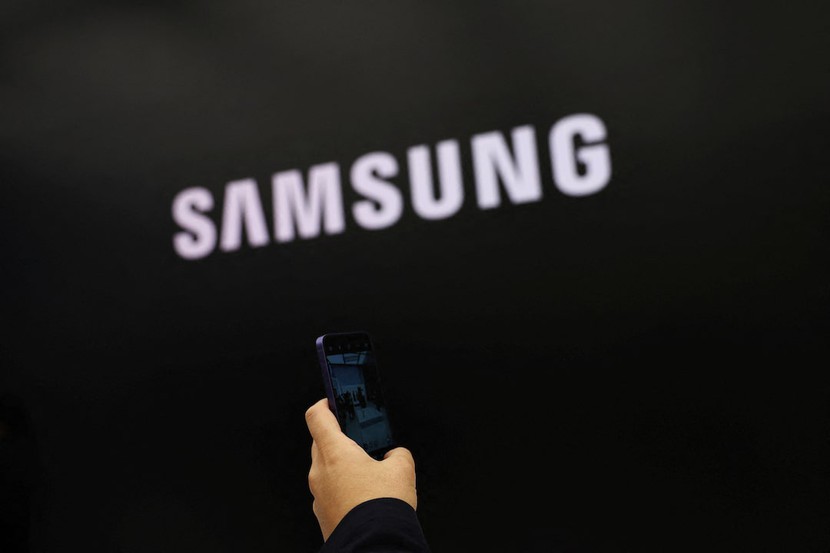 Samsung Electronics bổ nhiệm giám đốc mới mảng kinh doanh chip- Ảnh 1.