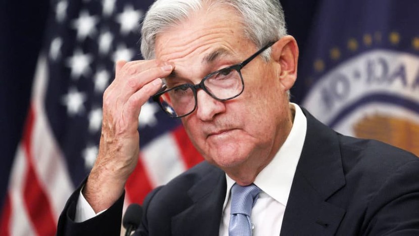 Các quan chức Fed dường như 'không biết' chuyện gì đang xảy ra với lạm phát ở Mỹ - Ảnh 1.
