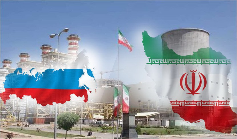 'Hành lang năng lượng' mới của Nga và Iran tiềm ẩn nhiều mối nguy hiểm cho phương Tây- Ảnh 2.
