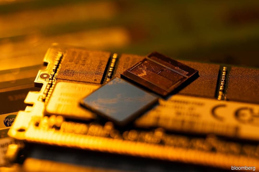 Hàn Quốc lập kỷ lục 19 tỷ USD để thúc đẩy sản xuất chip- Ảnh 1.