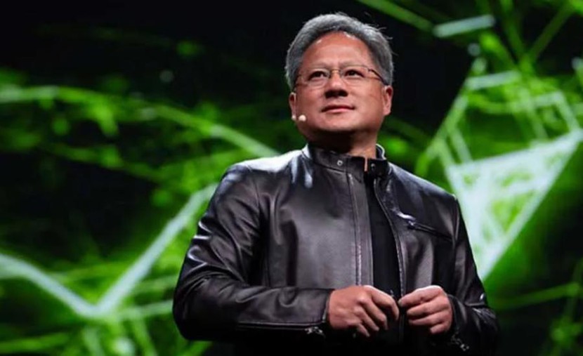 Sự thống trị về AI của Nvidia khiến Intel và AMD bị loại xuống vị trí số 2- Ảnh 3.