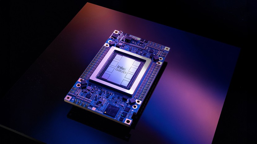 Sự thống trị về AI của Nvidia khiến Intel và AMD bị loại xuống vị trí số 2- Ảnh 1.