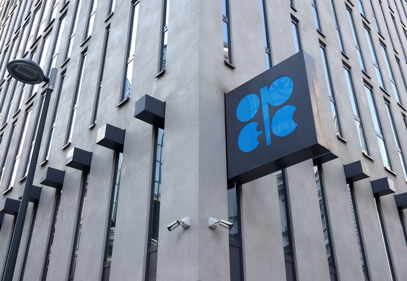 OPEC+ sẽ họp trực tuyến vào ngày 2/6- Ảnh 1.