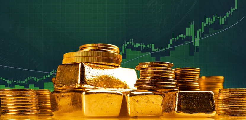 Giá vàng có thể xuyên ngưỡng 2.500 USD/ounce trong năm nay- Ảnh 1.