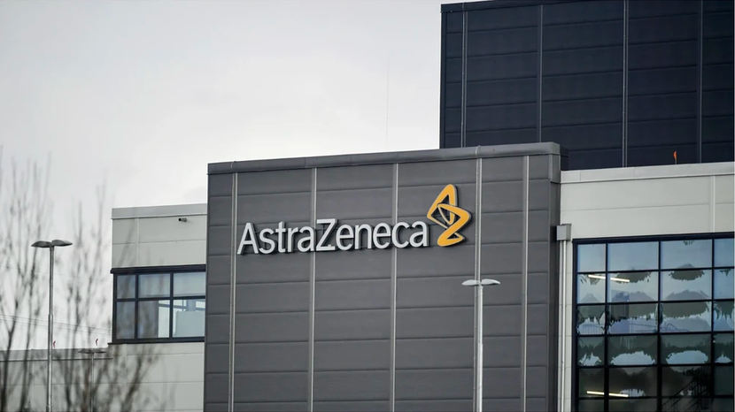 AstraZeneca bị phạt trăm triệu USD vì ăn cắp bản quyền thuốc ung thư của Pfizer- Ảnh 1.
