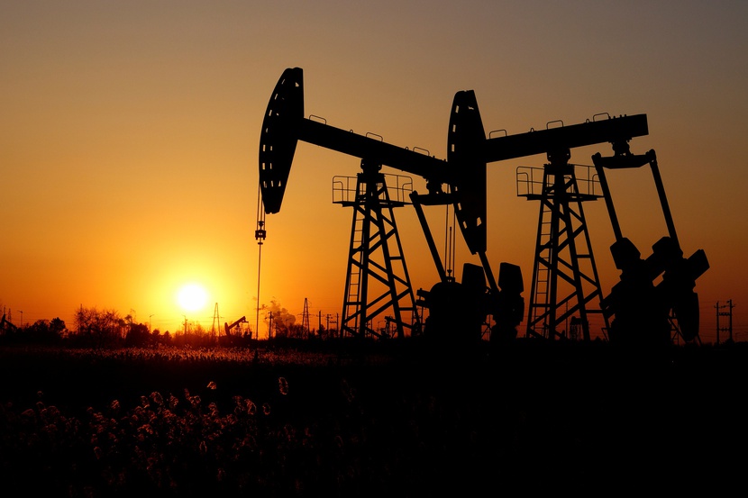 Giá dầu thế giới giảm phiên thứ tư liên tiếp- Ảnh 1.