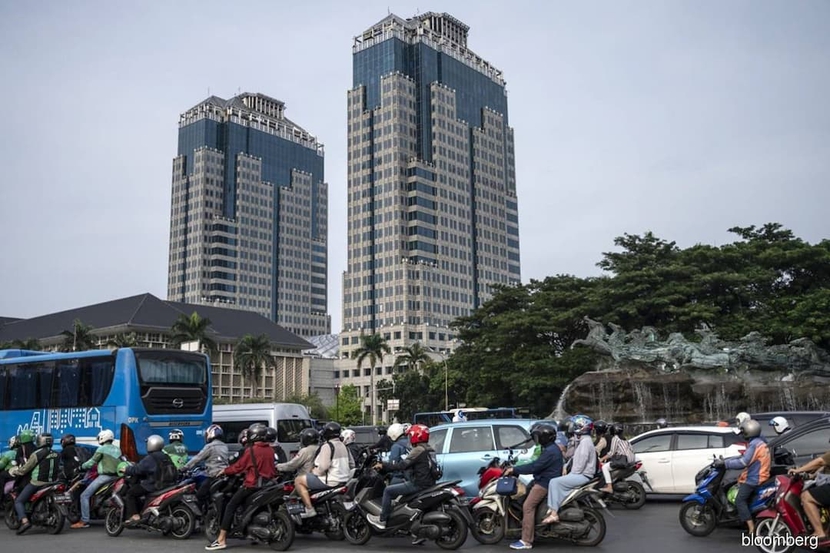 Ấn Độ, Indonesia nổi bật với các nhà đầu tư tại thị trường mới nổi- Ảnh 1.