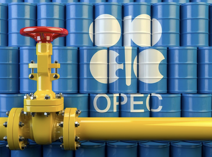 Năng lực sản xuất dầu có thể là tranh chấp lớn tiếp theo của OPEC- Ảnh 1.