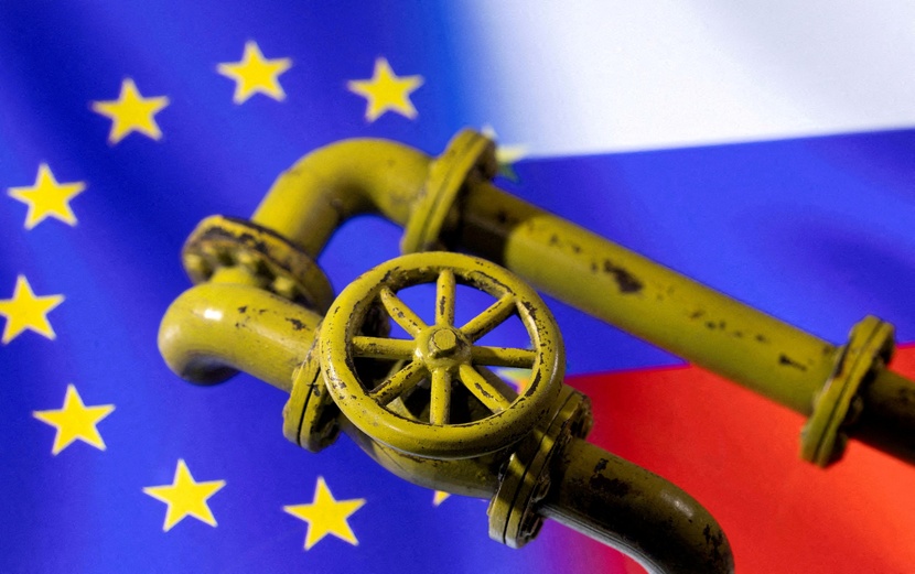 Châu Âu tìm cách chấm dứt sự phụ thuộc vào năng lượng của Nga- Ảnh 2.