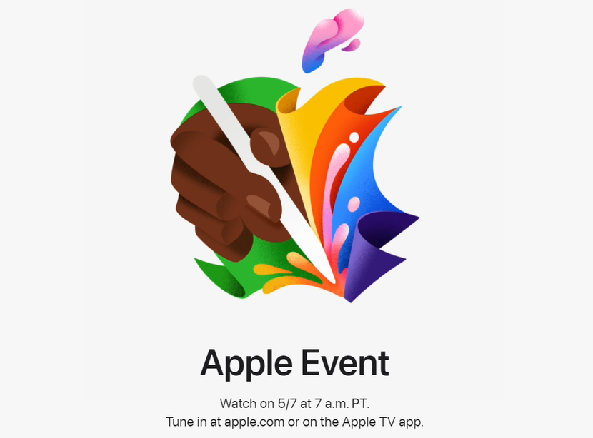 Apple mang đến những gì tại sự kiện 'Let Loose' vào ngày 7/5?- Ảnh 3.
