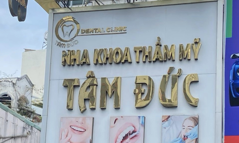 Top 10 địa chỉ trồng răng Implant tại TPHCM tốt nhất hiện nay- Ảnh 9.