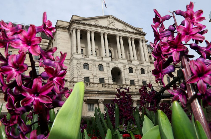 Chuyên gia: Ngân hàng trung ương Anh sẽ trì hoãn cắt giảm lãi suất trong tuần này- Ảnh 1.