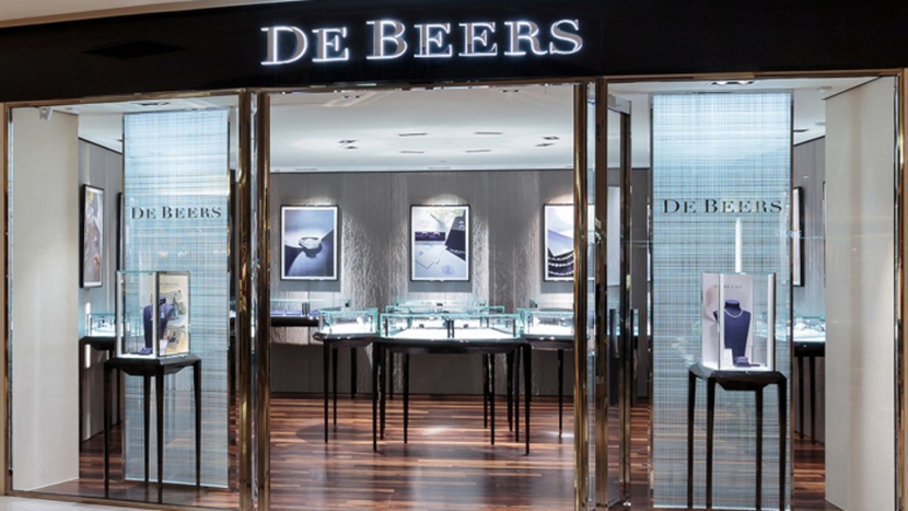 Đế chế kim cương De Beers được đề nghị mua lại với giá 39 tỷ USD- Ảnh 2.
