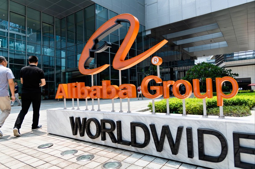 Trang mua sắm của Alibaba bắt đầu cuộc cải tổ lớn nhất sau 7 năm- Ảnh 1.