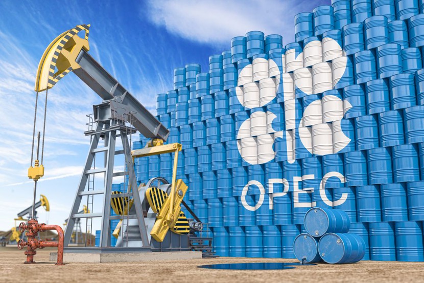 Liệu OPEC+ có gia hạn cắt giảm sản lượng dầu?- Ảnh 1.