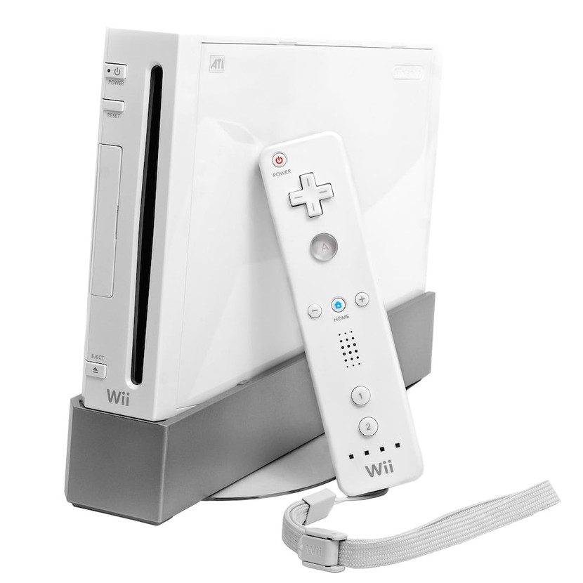 Nintendo Wii đã thay đổi trò chơi mãi mãi như thế nào sau 20 năm- Ảnh 7.