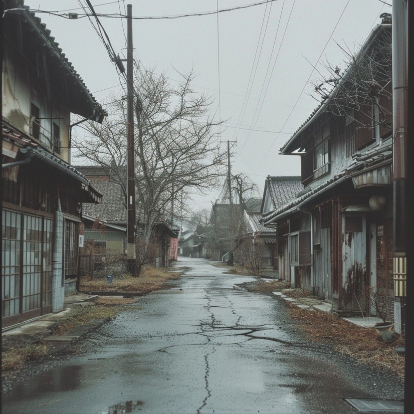 Nhật Bản có 9 triệu ngôi nhà hoang, đủ cho toàn bộ dân số New York- Ảnh 3.