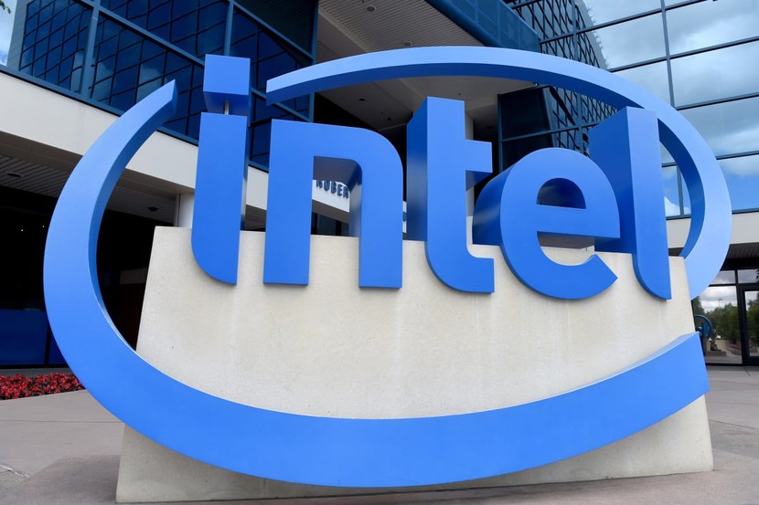 Intel dự kiến ​​doanh thu quý 2 sẽ giảm 'dưới mức trung bình'- Ảnh 1.