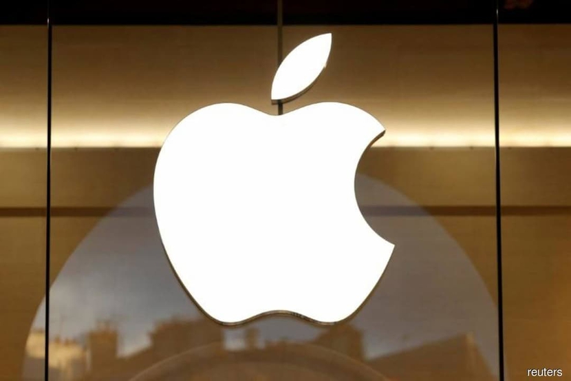 Apple vượt qua Microsoft để trở thành công ty giá trị nhất thế giới- Ảnh 1.