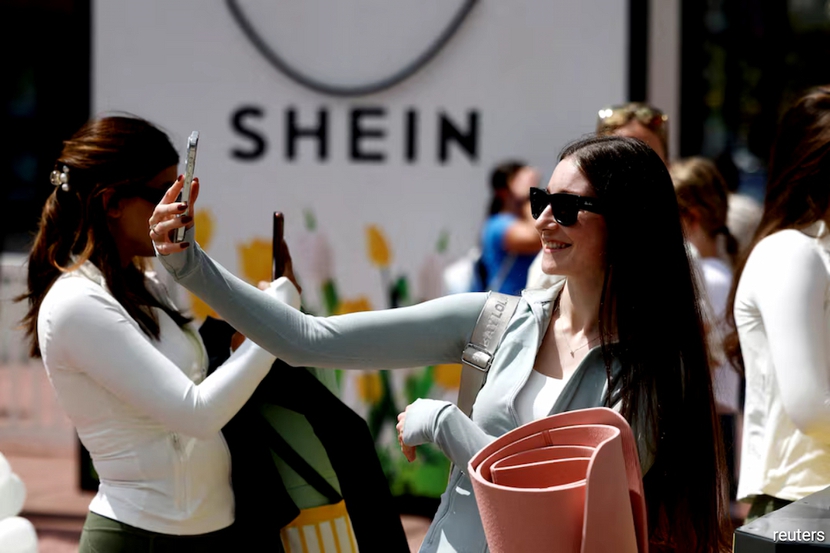 Shein tăng giá trước IPO- Ảnh 1.
