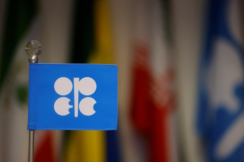 Cuộc đặt cược nghìn tỷ USD của OPEC vào ngành đá phiến của Mỹ- Ảnh 1.