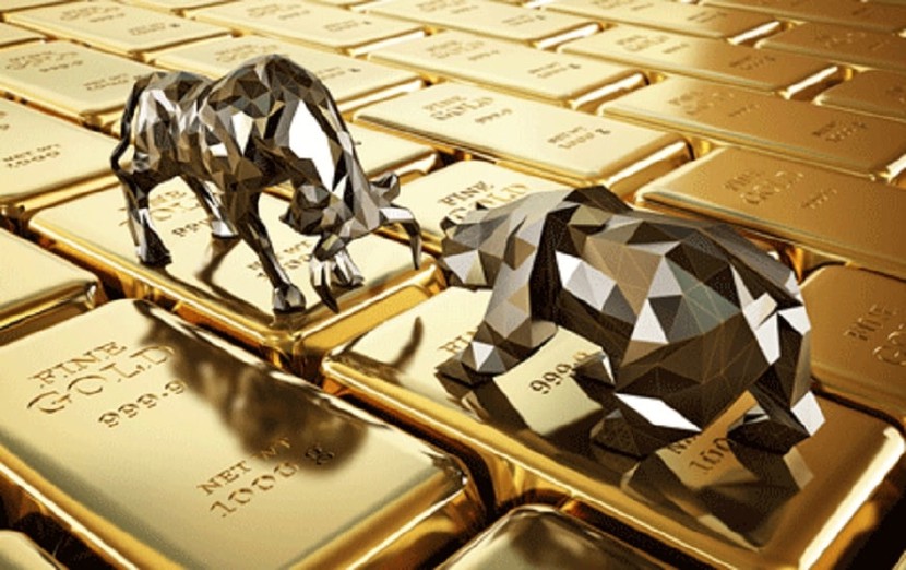 Giới chuyên gia và nhà đầu tư dự báo giá vàng sẽ tăng trong tuần tới (17/6-21/6)- Ảnh 1.