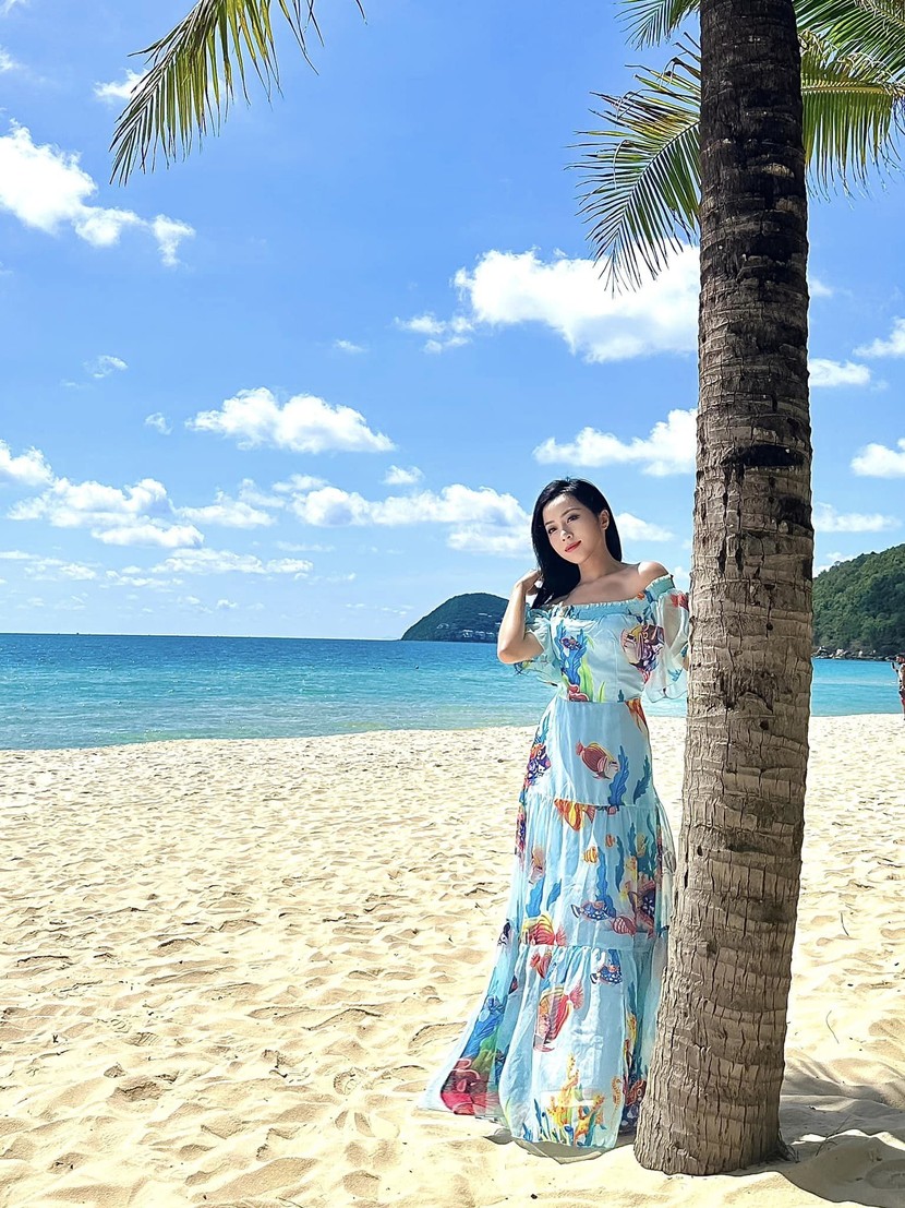 Bãi Kem - Bãi biển đẹp nhất mùa hè Phú Quốc- Ảnh 8.