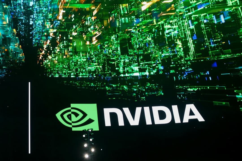 Nvidia mất 220 tỷ USD vốn hóa trong 2 phiên- Ảnh 1.