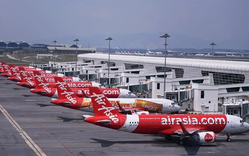 CEO Air Asia: Giá vé máy bay sẽ còn tăng khi du lịch bùng nổ- Ảnh 2.