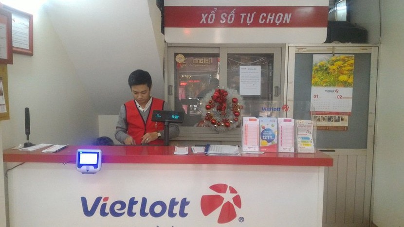 Vietlott lãi hơn 800 triệu đồng/ngày, gửi ngân hàng hơn 1.000 tỷ đồng- Ảnh 1.