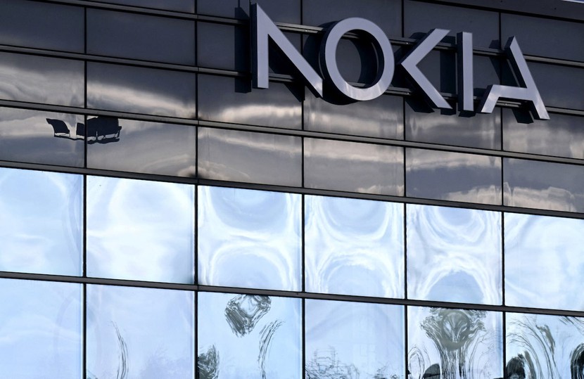 Nokia mua lại Infinera với giá 2,3 tỷ USD để mở rộng mạng quang- Ảnh 1.