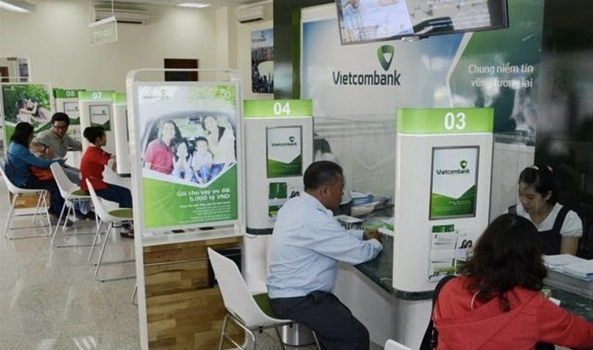 Lãi suất Vietcombank tháng 6/2024: Duy trì ổn định- Ảnh 1.
