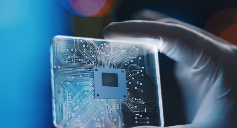 Ả Rập Saudi tìm cách thu hút các nhà sản xuất chip để đa dạng hóa- Ảnh 1.