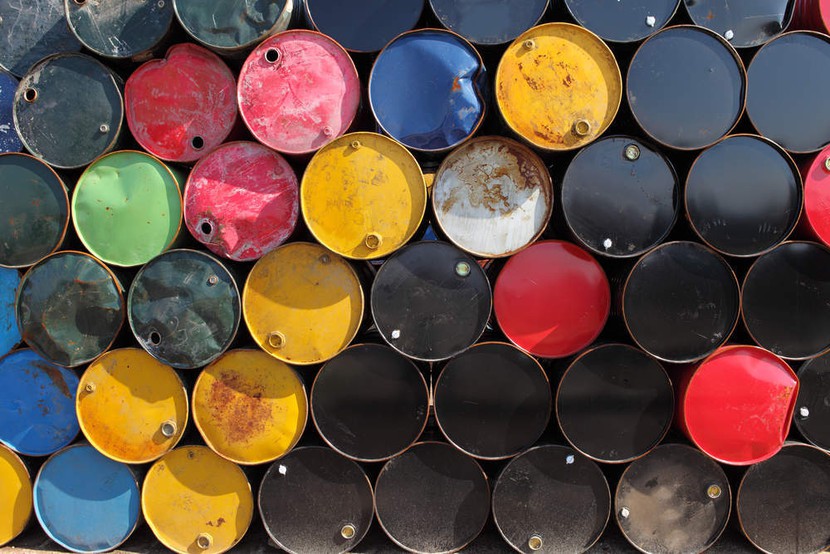 Đây là những trữ lượng dầu lớn nhất thế giới- Ảnh 1.