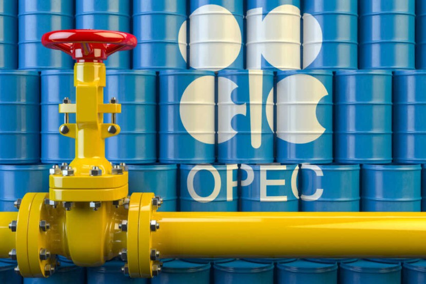 Liệu OPEC+ có sớm cắt giảm sản lượng một lần nữa?- Ảnh 1.