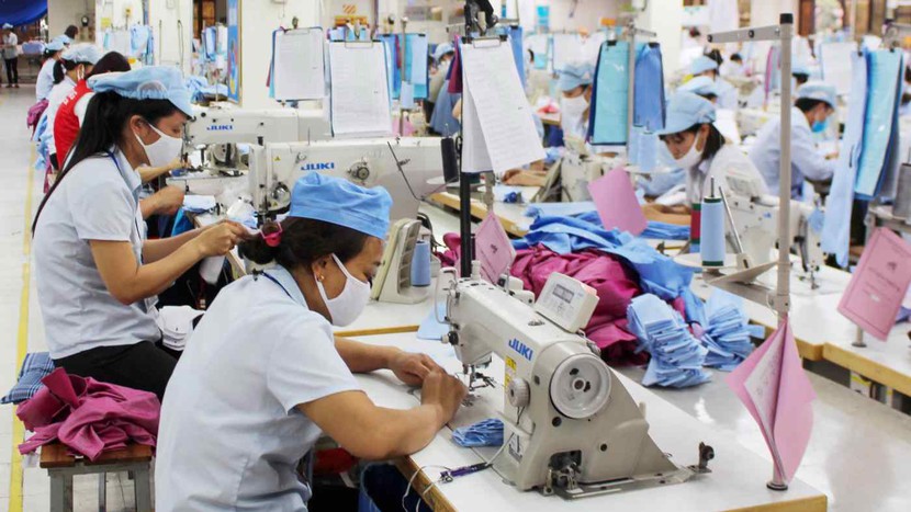 ASEAN sẽ giảm lợi thế cạnh tranh khi liên tục tăng lương?- Ảnh 1.