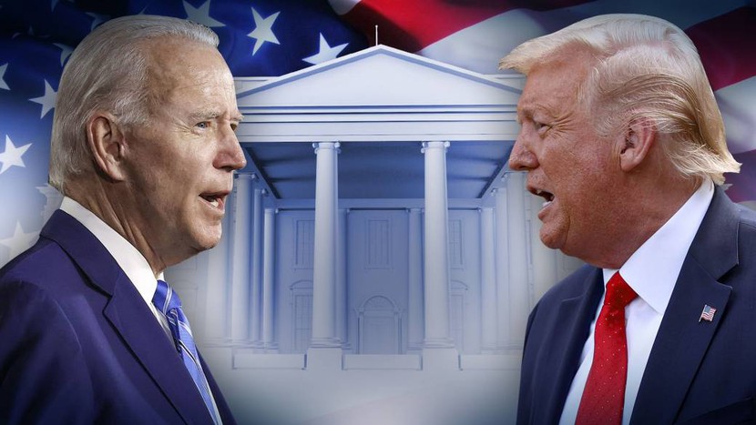 Các nhà lãnh đạo châu Âu sửng sốt vì ông Biden già đi nhanh chóng- Ảnh 1.