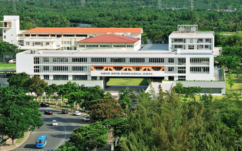 Top 10 trường đại học có học phí cao nhất Việt Nam- Ảnh 7.