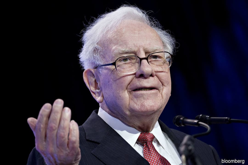 Tỷ phú Warren Buffett thu về gần 7 tỷ USD sau khi bán một cổ phiếu nắm giữ suốt 13 năm- Ảnh 1.