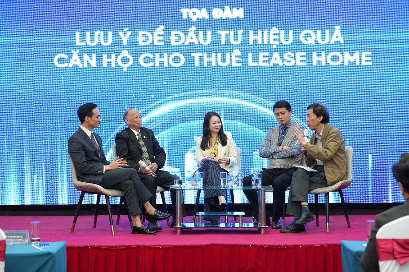 Thuê nhà trở thành từ khóa hot, thị trường bất động sản có “đổi gió”?- Ảnh 1. Thuê nhà trở thành từ khóa hot, thị trường bất động sản có “đổi gió”?- Ảnh 1.
