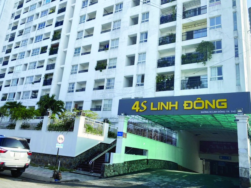 Nỗi khổ dự án thiếu hạ tầng- Ảnh 1. Nỗi khổ dự án thiếu hạ tầng- Ảnh 1.