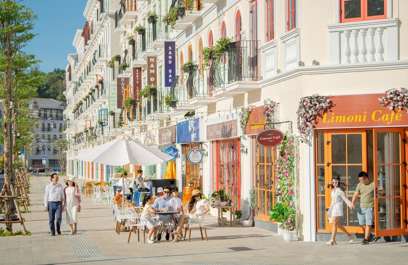 Bất động sản thượng lưu: Càng đắt giá, càng đắt khách- Ảnh 1. Bất động sản thượng lưu: Càng đắt giá, càng đắt khách- Ảnh 1.