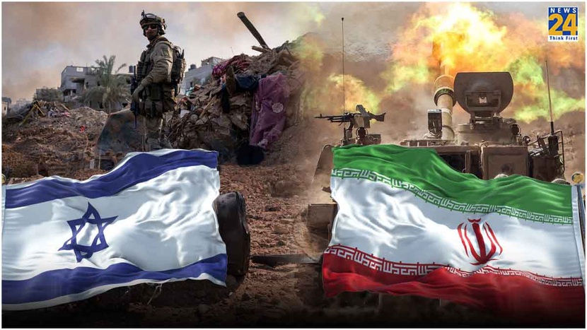Iran mất ưu thế trên không trước Israel: Nguyên nhân và tác động- Ảnh 2. Iran mất ưu thế trên không trước Israel: Nguyên nhân và tác động- Ảnh 2.