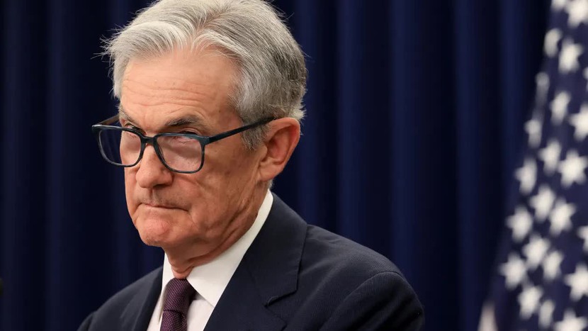 Trump chỉ trích Jerome Powell thậm tệ sau khi Fed giữ nguyên lãi suất- Ảnh 1. Trump chỉ trích Jerome Powell thậm tệ sau khi Fed giữ nguyên lãi suất- Ảnh 1.