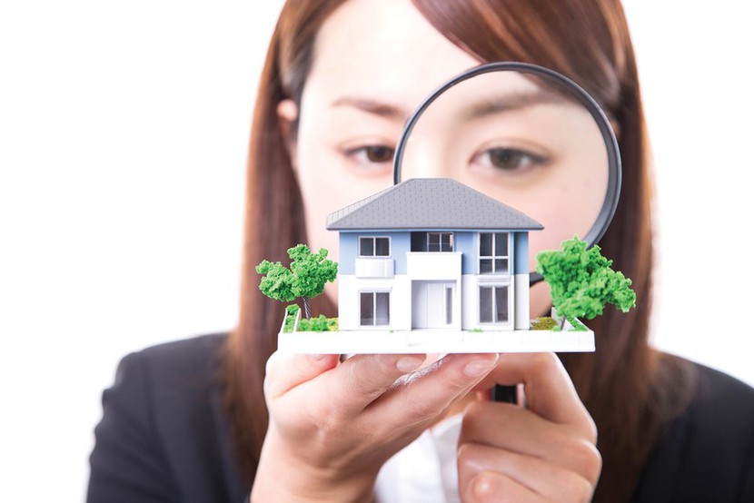 Doanh nghiệp địa ốc 'đãi cát tìm vàng'- Ảnh 1. Doanh nghiệp địa ốc 'đãi cát tìm vàng'- Ảnh 1.