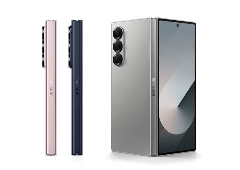 Samsung thông báo thời điểm ra mắt dòng Galaxy Z- Ảnh 1. Samsung thông báo thời điểm ra mắt dòng Galaxy Z- Ảnh 1.